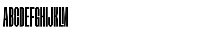 Grublack Regular Font