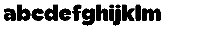 Gryks FONT