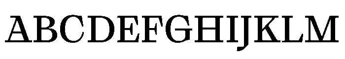 Grafier Variable 2 Font UPPERCASE