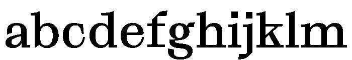 Grafier Variable 2 FONT