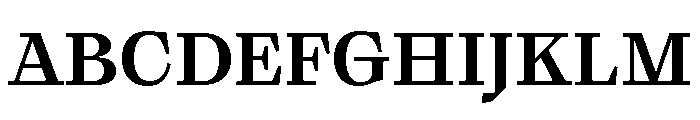 Grafier Variable 3 Font UPPERCASE