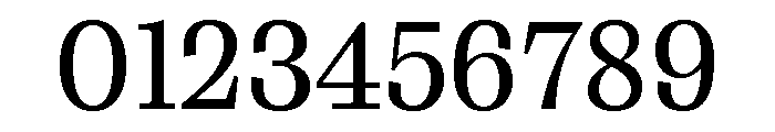 Grafier Variable Font OTHER CHARS