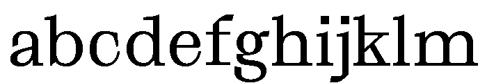 Grafier Variable FONT
