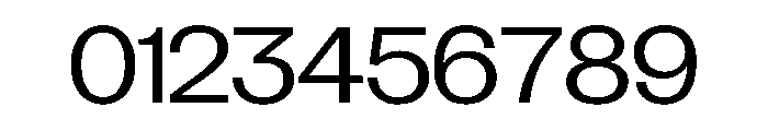 Gramatika Regular C441013c Font OTHER CHARS