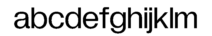 Gramatika Regular C441013c FONT
