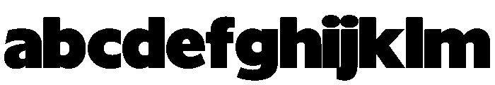GranbyElephant Regular FONT