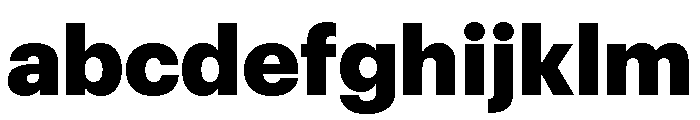 Graphik Arabic Black FONT
