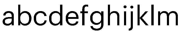 Graphik Arabic Regular FONT