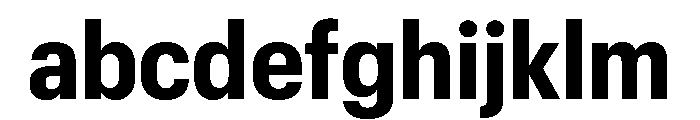 Graphik Compact Bold FONT