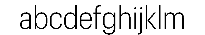 Graphik Compact Light FONT