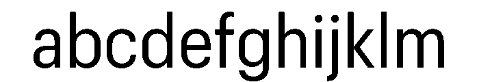 Graphik Compact Regular FONT