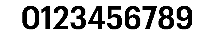 Graphik Compact Semibold Font OTHER CHARS