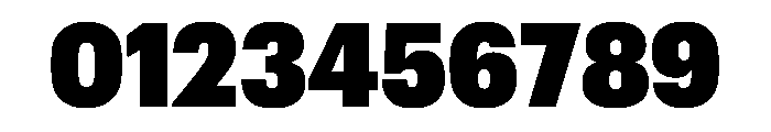 Graphik Compact Super Font OTHER CHARS