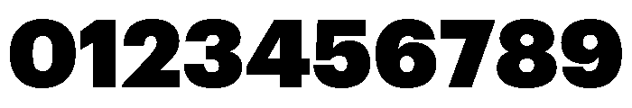 Graphik Hebrew Super Font OTHER CHARS