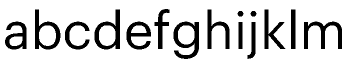 Graphik Regular FONT