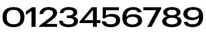 Graphik Wide Medium Font OTHER CHARS