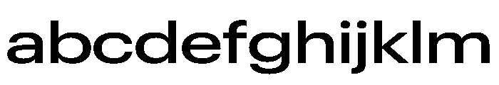 Graphik Wide Medium FONT