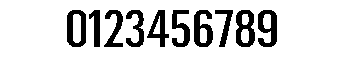 Graphik X Condensed Medium Font OTHER CHARS