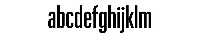 Graphik XX Condensed Medium FONT