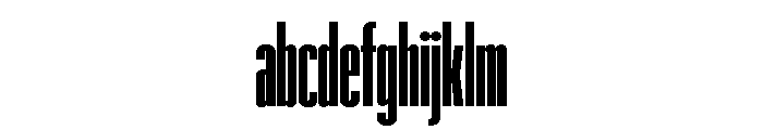 Graphik XXXX Condensed Black FONT
