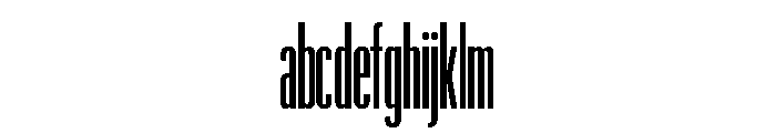 Graphik XXXX Condensed Medium FONT