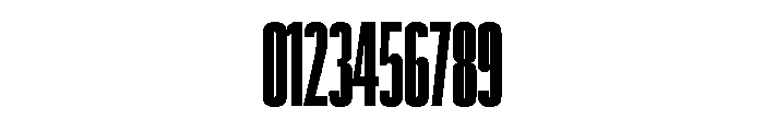 Graphik XXXX Condensed Super Font OTHER CHARS