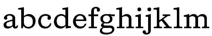 Gratitude Regular FONT