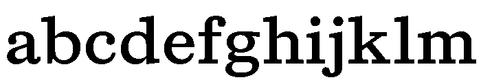 Gratitude Semibold FONT