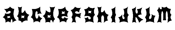 Grinsen Regular FONT