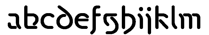 Grotunda Rounded FONT