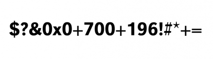 fontPreview