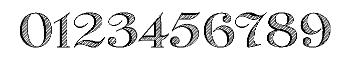 Graciosa Gris Font OTHER CHARS