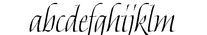 Gratia FONT