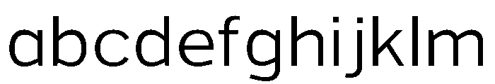 Grey Sans Regular FONT