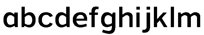 Grey Sans Semi Bold FONT