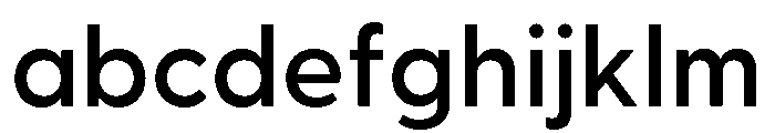 Greycliff Devanagari Demi Bold FONT