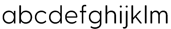 Greycliff Devanagari Light FONT