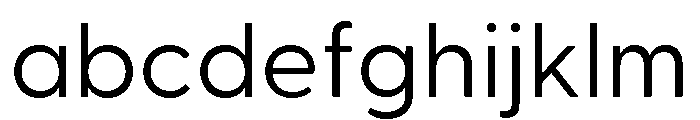 Greycliff Devanagari Regular FONT