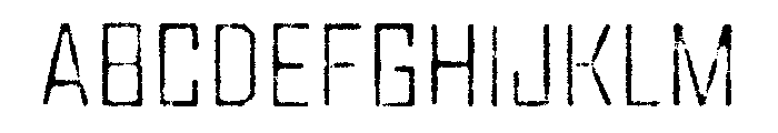 Grit Light FONT