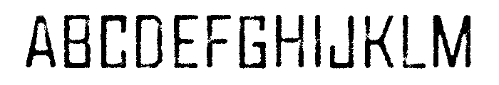 Grit Regular FONT
