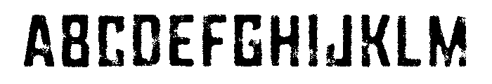 Grit Semi Bold FONT