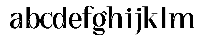 Grodsky Bold FONT