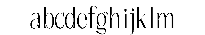 Grodsky Regular FONT