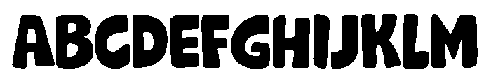 Grok Regular FONT