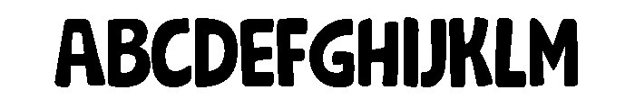Grok Slim FONT