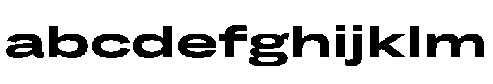 Grtsk Giga Bold FONT