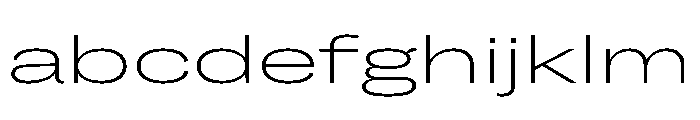 Grtsk Giga Extra Light FONT