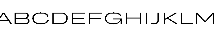 Grtsk Giga Light Font UPPERCASE