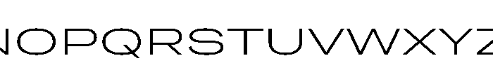 Grtsk Giga Light Font UPPERCASE