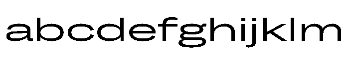 Grtsk Giga Regular FONT
